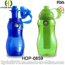 Personalisierte Hersteller Sport Wasserflasche (HDP-0859)